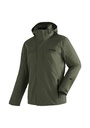 men's jacket Maier Sports Peyor M green