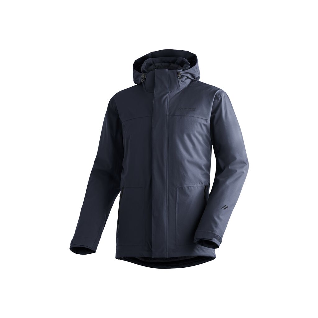 Herrenjacke Maier Sports PEYOR 3IN1 night sky