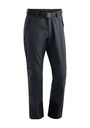 Winterwanderhose für Herren Maier Sports Tech Pants M graphite