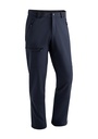 Winterwanderhose für Herren Maier Sports Adakit M night sky