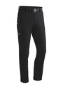 pánské turistické kalhoty Maier Sports Naturno Slim black