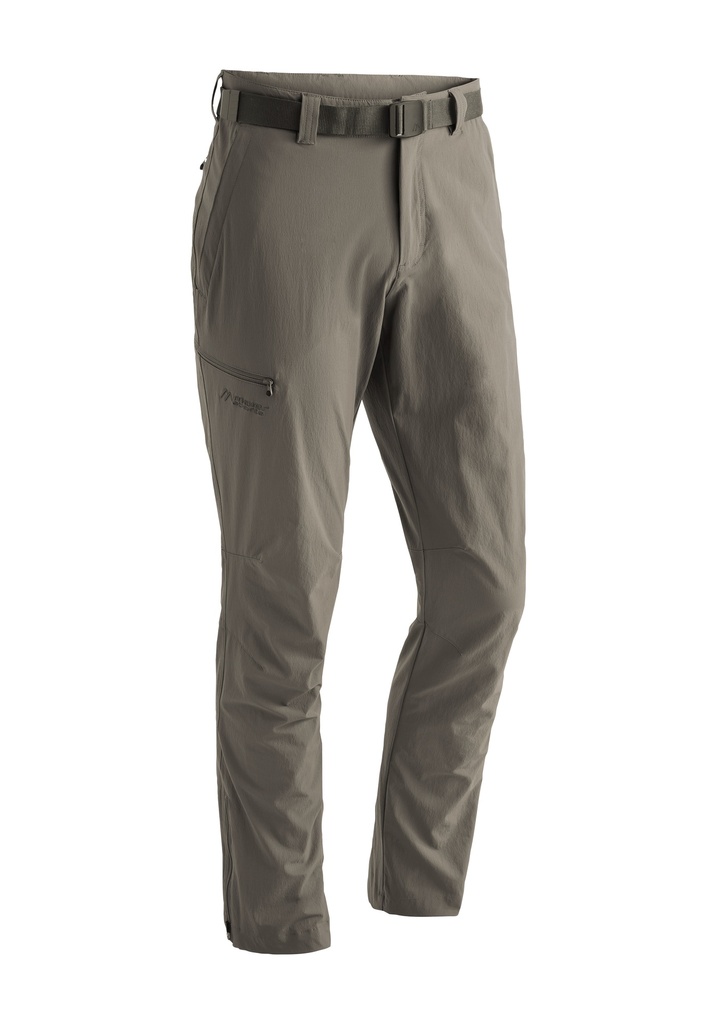 pánské turistické kalhoty Maier Sports Torid slim teak