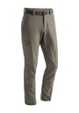 Wanderhosen für Herren Maier Sports Torid slim teak