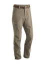 men's hiking pants Maier Sports Nil coriander