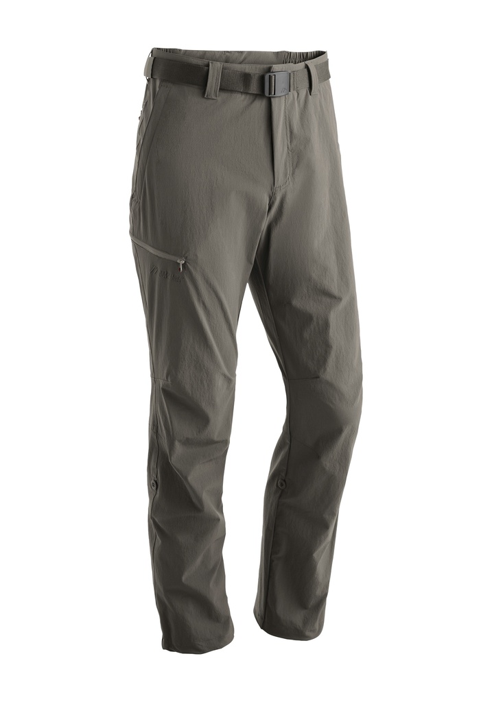 Wanderhosen für Herren Maier Sports Nil teak