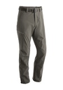 Wanderhosen für Herren Maier Sports Nil teak