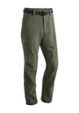 Wanderhosen für Herren Maier Sports Nil green goose