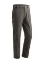 men's winter hiking pants Maier Sports Nil Winter brown