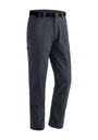 Winterwanderhose für Herren Maier Sports NIL WINTER graphite