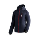women's jacket Maier Sports Straja dark blue