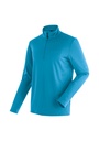 Herren-Sweatshirt Maier Sports FELIX tibetan stone