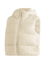 dámska vesta Maier Sports HEATCORE VEST W muslin