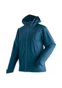 pánská turistická bunda Maier Sports METOR THERM REC M peruvian blue