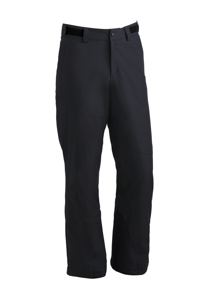 pánske turistické nohavice Maier Sports MAJELLETTA M black