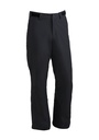 men's hiking pants Maier Sports MAJELLETTA M black