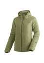 women's jacket Maier Sports DONOVALY W chopped herbs