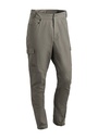 men's hiking pants Maier Sports MULTI PULSE M teak
