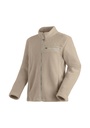 Herren-Sweatshirt Maier Sports RACKA M feather grey