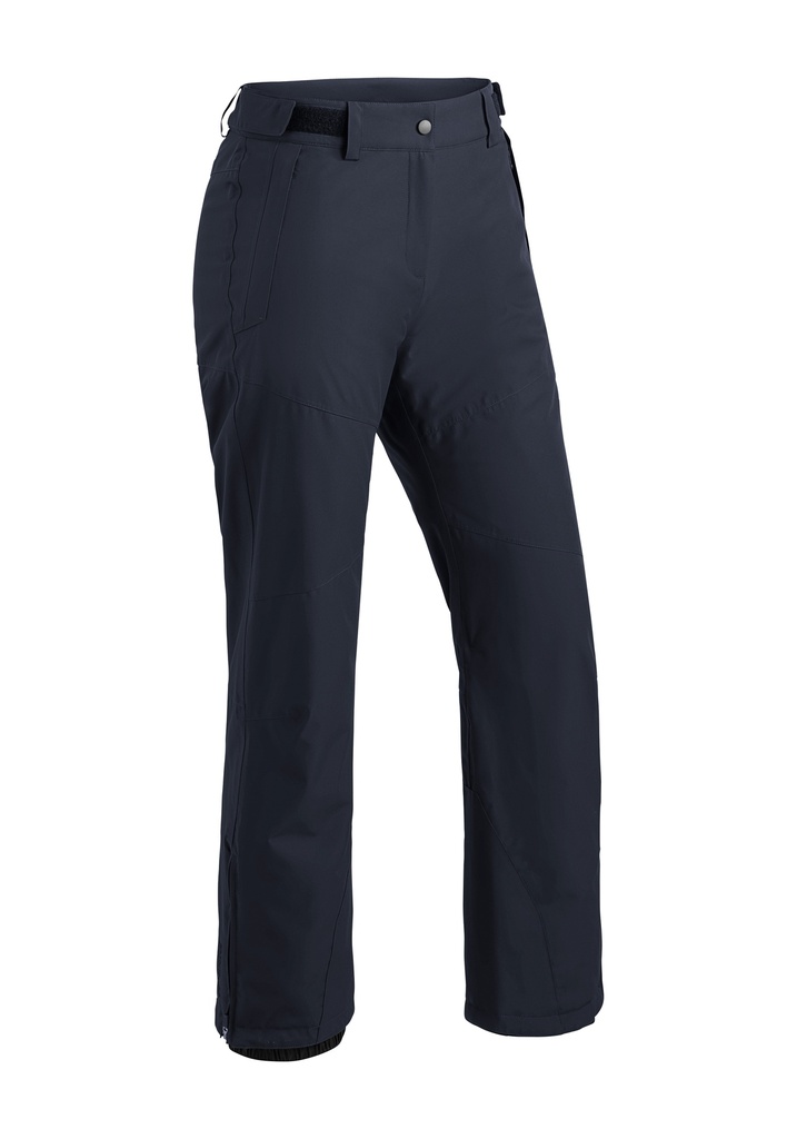 women's ski pants Maier Sports MAJELLETTA W night sky