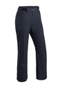 women's ski pants Maier Sports MAJELLETTA W night sky