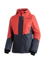 Damen-Skijacke Maier Sports CAMPIGNA W night sky/lollipop
