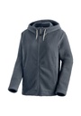 women's sweatshirt Maier Sports RACKA W graphite