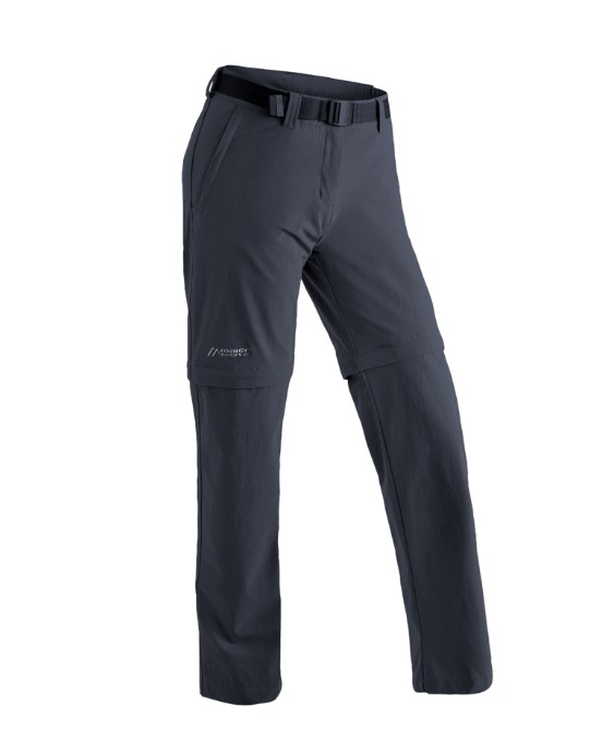 Damenhosen Maier Sports Nata 2 night sky