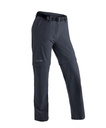 women's pants Maier Sports Nata 2 night sky
