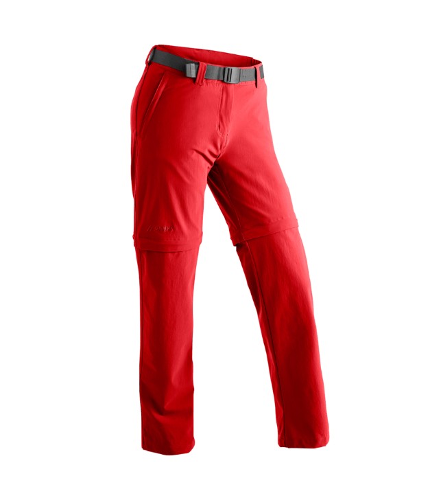 Damenhosen Maier Sports Nata 2 lollipop