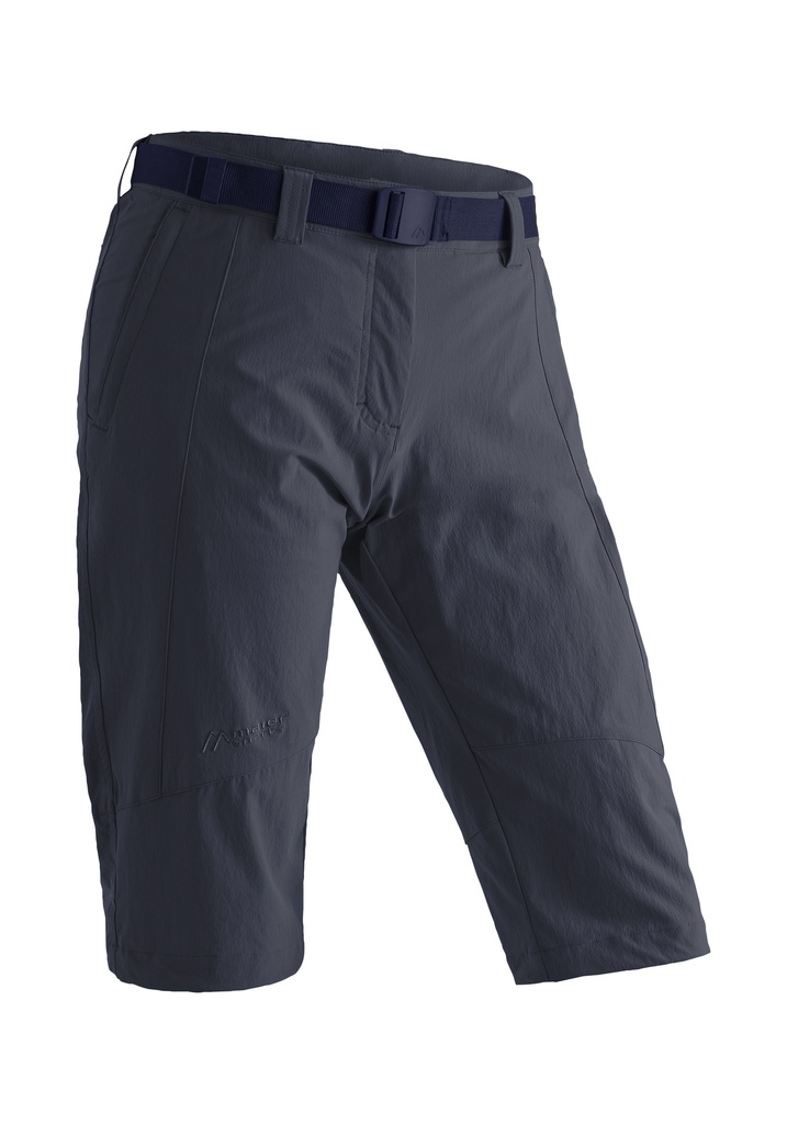 Damenhosen Maier Sports Kluane night sky
