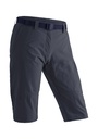 women's pants Maier Sports KLUANE night sky