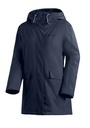 Damen-Winterjacke Maier Sports Lisbon Coat night sky