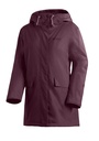 Damen-Winterjacke Maier Sports Lisbon Coat rich soil