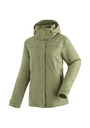 Damen-Winterjacke Maier Sports LISBON chopped herbs