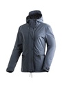 dámska bunda Maier Sports R3 ZED W ombre blue