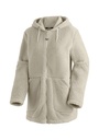 Damen-Sweatshirt Maier Sports CHEVIOT W feather grey