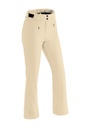Damen-Skihosen Maier Sports ALLISSIA SLIM 2.1 muslin