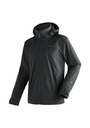 pánska bunda Maier Sports Metor Rec M black/black