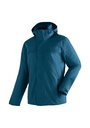 men's jacket Maier Sports PEYOR M peruvian blue