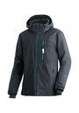 Herrenjacke Maier Sports ORAVICE graphite/tibetan stone