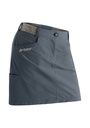 women's skirt Maier Sports NORIT SKORTIN W graphite