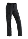 Damenhosen Maier Sports Nata black