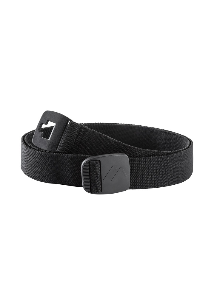Gürtel Maier Sports TECH BELT ECO black