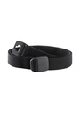 pásek Maier Sports TECH BELT ECO black