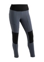 Damenhosen Maier Sports Dacit W modrá