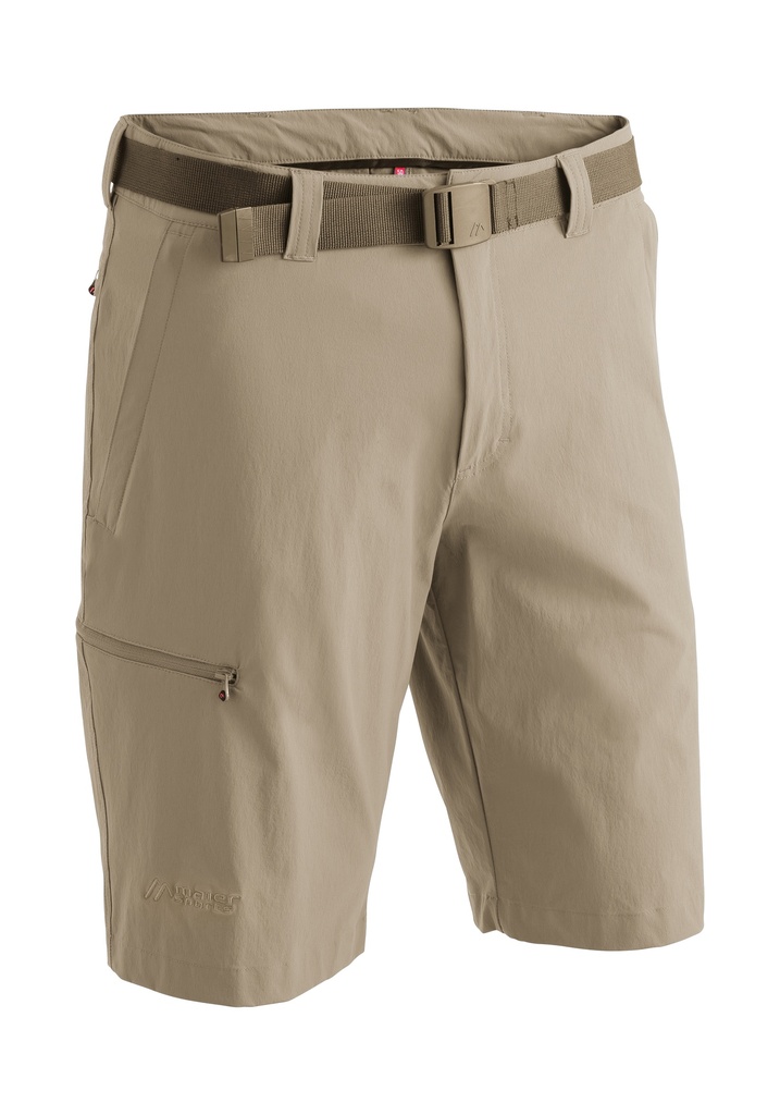 men's shorts Maier Sports HUANG coriander