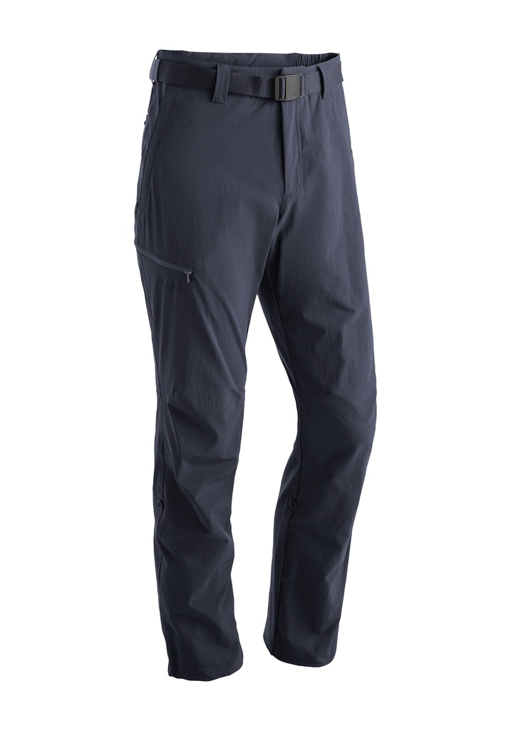 men's hiking pants Maier Sports Nil night sky