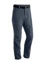 men's hiking pants Maier Sports Nil graphite