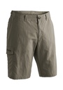 Herrenshorts Maier Sports MAIN teak