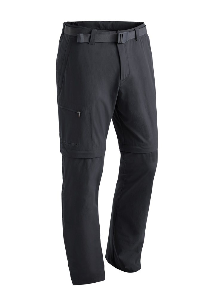 Herrenhosen Maier Sports Tajo black